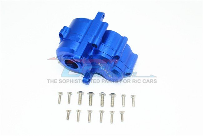 ALUMINUM CENTER GEARBOX -16PC SET