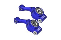 ALUMINUM BATTERY HOLD-DOWN