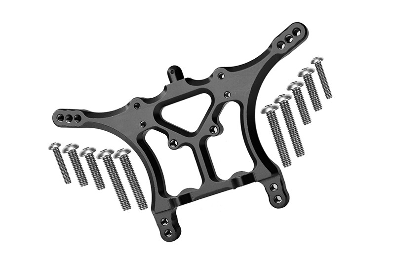 ALUMINUM 6061-T6 REAR SHOCK TOWER