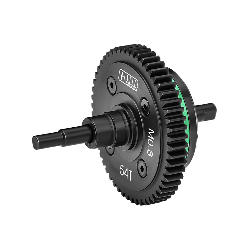 MEDIUM CARBON STEEL CENTER DIFFERENTIAL KIT