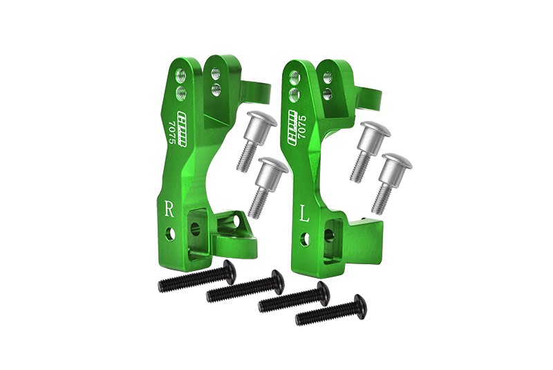 7075 ALLOY FRONT C HUB