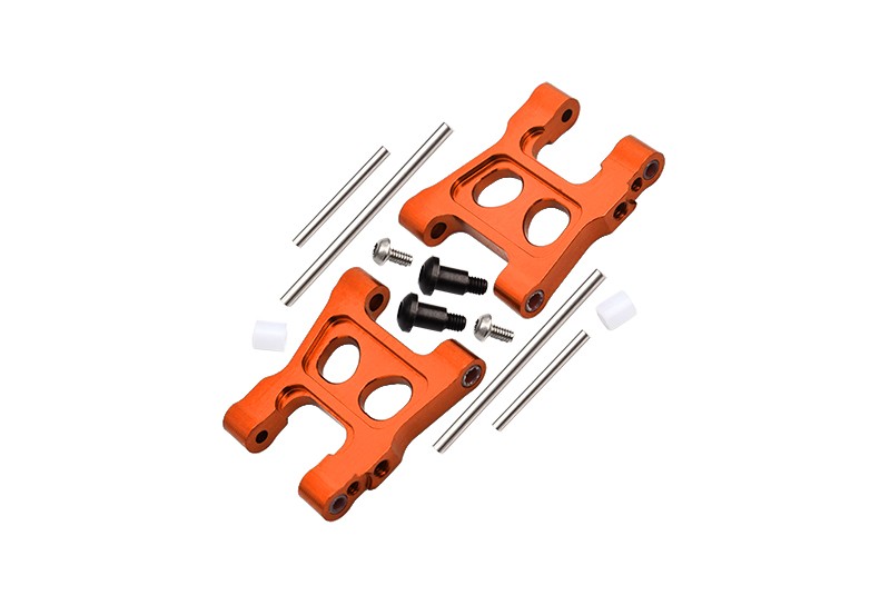 7075 ALLOY FRONT / REAR LOWER SUSPENSION ARMS