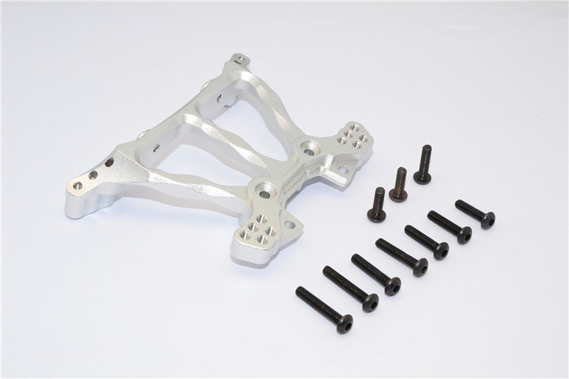 ALLOY REAR SHOCK TOWER - 1PC