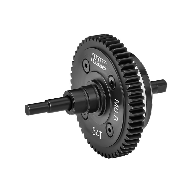 MEDIUM CARBON STEEL CENTER DIFFERENTIAL KIT