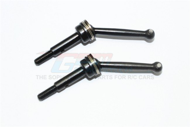 #45 HARDEN STEEL REAR CVD -2PC SET