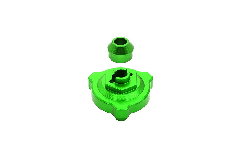 ALLOY SLIPPER SHAFT BEARING ADAPTOR  - 2PCS