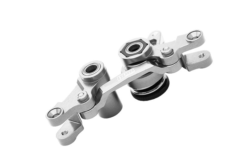 7075 ALLOY FRONT STEERING ASSEMBLY