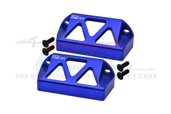 7075 ALLOY GUARDS STEERING SERVO