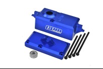 40Cr CARBON STEEL M1.5 SPUR GEAR 33T + MOTOR GEAR 25T